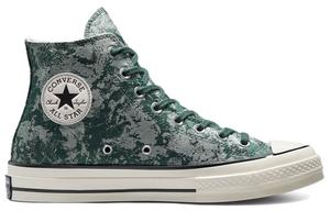 Кеды Converse Chuck Taylor All Star 1970s 'Dark Green Gray'