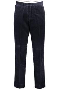 Брюки мужские Gant с логотипом, синий