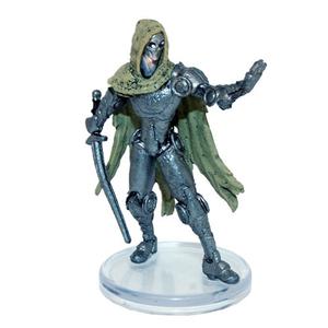 Миниатюра WizKids/NECA Bestiary Unleashed #35 Enforcer Aeon (R)