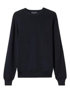 Толстовка из джерси Brooks Brothers, синий