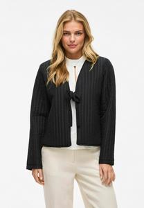 Легкая куртка VIMARLE VILA, антрацит