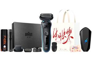 Электробритва BRAUN