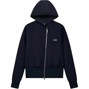 Куртка женская Deep Indigo K·Swiss, индиго