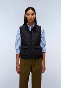 Жилет abelle vw Napapijri, Black Beauty