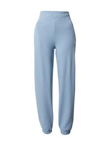 Зауженные брюки RÆRE by Lorena Rae Carmina, светло-синий