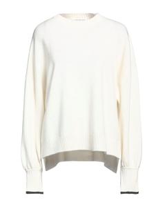 Свитер Brunello Cucinelli, белый