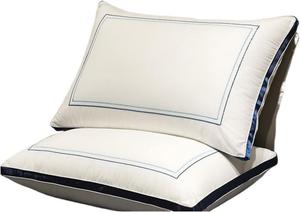 VIDI Ортопедическая подушка Vidi для сна на спине и шеи