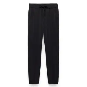 Женские джоггеры Shea High-Rise prAna, Black