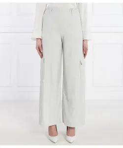 Брюки-Карго Theseus Loose fit Mm, серый