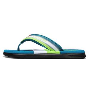 FCMM Армейские зеленые мужские шлепанцы с устойчивостью к истиранию, цвет Army Green