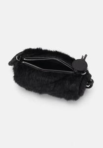 Сумка через плечо MINI MELLA BAG UNISEX Fiorucci, черный