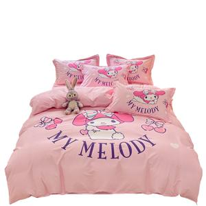 Sanrio Комплект постельного белья для дома одноразовый