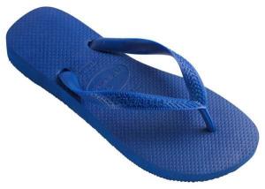 Шлепанцы Havaianas Top, синий