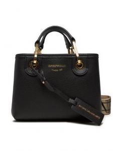 Сумка EW000382 AF12103 MC032 Emporio Armani, черный