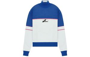 WE11DONE Свитер унисекс синий SS22