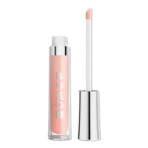 Полноценный блеск для увеличения объема губ Buxom, Erin (light pink shimmer)
