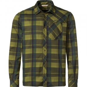 Neshan ls shirt iv Vaude, цвет avocado