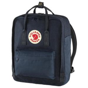 FJALLRAVEN Рюкзак Kanken Re-Wool унисекс для взрослых