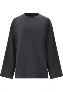 Толстовка SOS Ramiu, черный