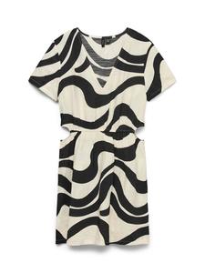 Vero Moda Платье в черном