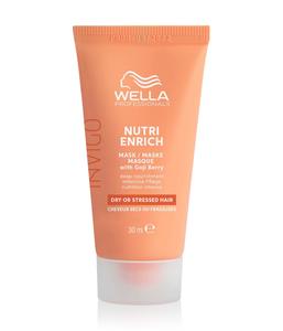 Маска для волос Wella INVIGO Nutri-Enrich Deep Nourishing, 30 ml