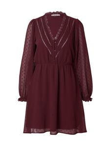 Мини платье ABOUT YOU Elisa, Auburn