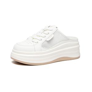 Golden Silk Rabbit Женские противоскользящие быстросохнущие закрытые тапочки с устойчивостью к истиранию - абрикос, цвет Apricot