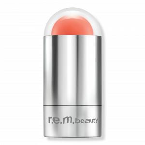 Румяна и помада Eclipse r.e.m. beauty, AAAND SCENE (red orange)