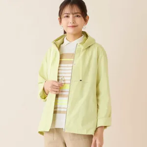 Куртка с воротником-стойкой Lobjie, цвет Yellow