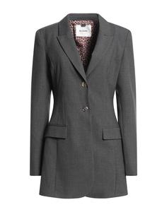 Блейзер Blumarine, серый