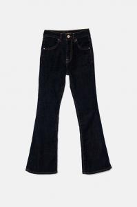 Детские джинсы Guess, темно-синий