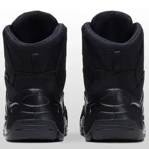 Женские ботинки Lowa Zephyr GTX Mid TF походные на шнуровке, синий