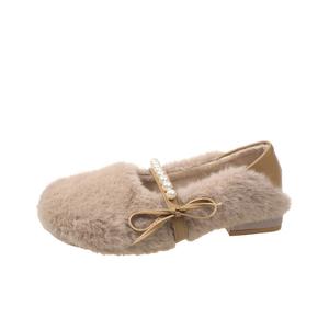 Aimilian Мокасины женские хаки, цвет Khaki