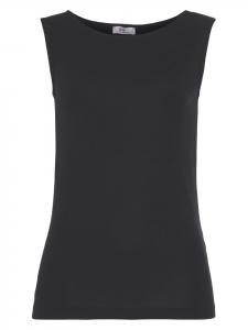 Топ FLASHLIGHTS, черный