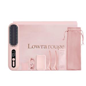 Щипцы для завивки / Утюжки для выпрямления волос Lowra Rouge