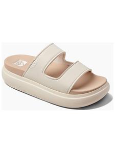 Мюли Reef, кремовый