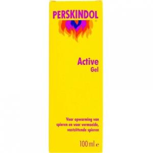 Активный гель 100мл, Perskindol
