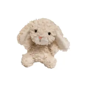 Плюшевая игрушка Sweet Style Small Rabbit Cartoon Cute Soft And Adorable Doll высотой 15 см XTHOT