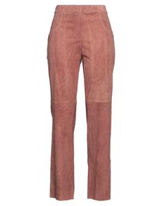 Брюки Luisa Cerano, бледно-розовый