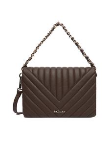 Женская сумка C-ADALE-XCH003 Badura, коричневый