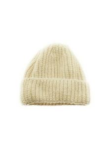 Шапка Faera, кремовый
