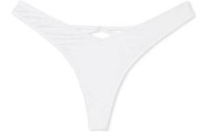 VICTORIA'S SECRET Трусики Женские 1 упаковка Белый