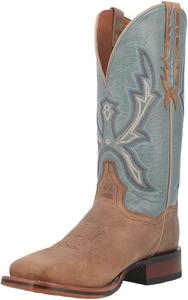 Западные ботинки для мужчин от Dan Post, Tan