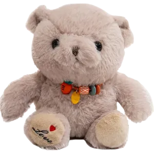Плюшевая кукла Lucky Bear высотой 22 см KUMAOYA