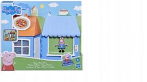 Набор для пиццерии «Свинка Пеппа», аксессуары для фигурки Пепы Hasbro