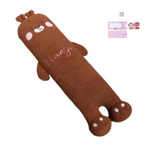 Плюшевая кукла Confession Animal Bunny, Elephant, Puppy, Bear высотой 100cm AOLETU