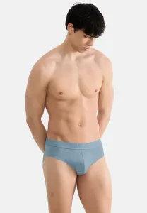 Трусы в упаковке по 2 штуки Sloggi, Blue-Light Combination