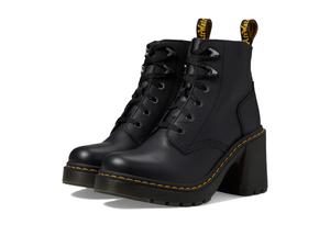 Ботинки Dr. Martens Jesy Boot, черный