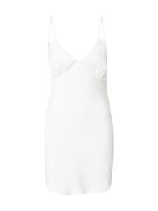 Платье Nasty Gal, цвет Ivory