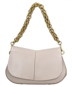 Сумка через плечо Хелена Gianni Chiarini, бежевый